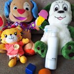 2才7ヶ月。気が付けば、オモチャも沢山になりました。もう遊ばないであろう、0才の頃のオモチャも息子にとっては宝物、なかなか卒業させてくれない。今の季節、菌は勿論、ウイルスに敏感になります。ママ…のInstagram画像