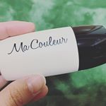 🌸.マクレールのモイストタッチプライマー.美容液成分85％で塗ってる方がスキンケア効果あるらしい😳.サラサラしたテクスチャで、日焼け止めって感じかな！基本ファンデ塗…のInstagram画像