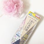 『ダイレクトホワイトdeW 美白ファンデーション』.30g/1600円(税抜).洗顔後の肌に直塗りできる美白美容液ファンデーション🌟スキンケアからベースメイクまでこれ1本で完了する…のInstagram画像