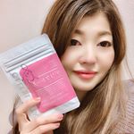 .女性のデリケートな悩みに💁‍♀️✨.【デリケトール】.Wの乳酸菌を生きたまま届けてくれるサプリメント❣️日々の美と健康をサポートしてくれます😊.デリケトールを飲むだけ…のInstagram画像