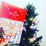 ￼素敵なモニターを、モニプラ様経由でさせていただきました！メリーチョコレート様の「クリスマスマジック」です～！！ アドベントカレンダーで、クリスマスまでカウントダウン！…のInstagram画像