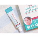 .❦ ニキビ予防に！日本製シカクリーム...୨୧┈┈┈┈┈┈┈┈┈┈┈┈┈┈┈┈┈┈୨୧✿ ポップベリー ( ゼロスポットシカクリーム )୨୧┈┈┈┈┈┈┈┈┈┈┈┈┈┈┈…のInstagram画像