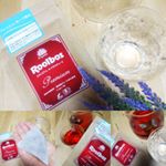 【ホットもアイスも美味しいルイボスティー】老化の原因のひとつ、#紫外線。しみ、しわ、たるみ。紫外線に強い、南アフリカで根をはるルイボスの木。その力にあやかろうと、毎日#TIGERルイボスティー…のInstagram画像