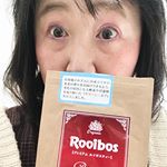 #タイガールイボスティー #ルイボスティー #プレミアムルイボスティー #オーガニックルイボスティー #オーガニック生活 #ノンカフェイン #monipla #rooibosTIGER_fan…のInstagram画像