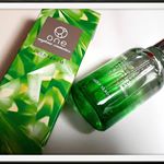 ユーグレナ　oneディープセラム(先行美容液)　30ml ¥4400(税込)..社名にもなっているユーグレナは和名でミドリムシだそうです✏ミドリムシはワカメや昆布の仲間で｢藻｣なんですよね🤔…のInstagram画像