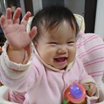 三女が  昨日の発熱は何だったの？というほど元気です。良かった、良かった❤️ いつものごとく、鼻水ズルズルですが元気です❤️ ☆★☆★☆★☆★☆★☆★☆★☆★☆★☆★☆★ 本日もモニター報告ですみ…のInstagram画像