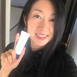 本日の無加工自撮り。#ダイレクトホワイトdeW美白ファンデーション を使ってみたよ♬メイク中もスキンケアできる、#美白美容液ファンデーション です☺️💕ムラなく付いてくれて、綺麗に仕上…のInstagram画像