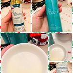 do organicもの姉妹ブランドdo naturalのクレンジングを使ってみました。オイルクレンジングです。外側のフィルムが可愛いので目に付きます！‪8月27日‬に発売されたばかりです…のInstagram画像