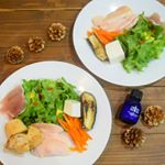 *朝ごはん準備したとたんちゅるちゅるカレーがいい！と泣きじゃくる4歳児もうちょいはよ言うてや😂朝準備したやつを夜食べることを約束して結局１人でカレーうどん食べてました…のInstagram画像