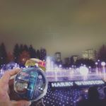 東京ミッドタウン！外は乾燥してるのでリップが欠かせない時期になりましたね。唇が割れる前に保湿を。#東京ミッドタウンイルミネーション #blistex #ブリステックス #lip…のInstagram画像
