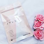 ..「年齢肌」に本気の6週間ノアレル -NOA RELL-・内容量90錠 通常\6,578.＼製薬会社との共同開発✨／FABIUS の新商品です^^.ノアレルには …のInstagram画像
