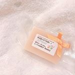 🍯 スキンケアレポ 〜 至福の石けん 〜﻿﻿毎朝楽しみなのが、実は洗顔💕﻿﻿お肌を一旦リセットしてから﻿その日のお肌の状態に合わせて﻿スキンケアアイテムを選んでお手入れするの🙌…のInstagram画像