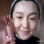 ナールスリッチを使用しました素敵な美容液ですこんにちは今回ご縁ありましてナールス　リッチを使用しましたナールスゲン推奨濃度配合お肌のことを考えた無添…のInstagram画像