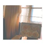 🍞このパンが美味しすぎたぁ🍞✧︎[八天堂]様の@hattendo_official [プレミアムフローズンくりーむパン🍞]✧︎冷凍のままお届けしてくれるから食べたい時に💚冷…のInstagram画像