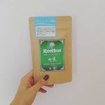 *今日はタイガールイボスティーの紹介をします🌿*なんとなくルイボスティーってクセがあって好き嫌いが分かれると思うけど、これはすごく飲みやすかったです😊香りも抜群に良いです！…のInstagram画像