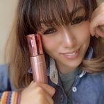 ナールスリッチ試してみたよ❣️とナールスゲンを濃度配合した美容液♪☆ナールスゲンの他にりんご幹細胞やビタミンC誘導体、フウセンカズラエキス、エチウムプランタギネウム種子油、ヒマワリ種子油な…のInstagram画像