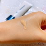 pdc ダイレクトホワイトdeW洗顔後すぐに直塗りできる、美白美容液ファンデーション。SPF50+ PA+++ とUVカット効果が高く、シミ、シワを防ぐ効果のあるトラネキサム酸が配合さ…のInstagram画像