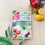 ・♡健康美女子♡を目指そう🥰・【ユーグレナ酵素】厳選された232種類の植物発酵エキス！乳酸菌＆オリゴ糖＋ユーグレナ300mg！！・@isdg_official ・・…のInstagram画像