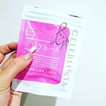 CELEBLISSTA デリケトールデリケートゾーンのホームケアができるサプリメントです🍀続けて飲んでいます❤️カプセルを1日1つでいいというのが、続けるうちに尚よく感じます☺️…のInstagram画像