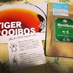 #タイガールイボスティー #ルイボスティー #生葉ルイボスティー #オーガニックルイボスティー #オーガニック生活 #ノンカフェイン #monipla #rooibosTIGER_fanタイガ…のInstagram画像