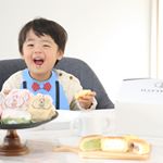 ..@hattendo_official 八天堂さまのプレミアムフローズンくりーむパンをモニターさせていただきました＊お味はカスタード、生クリーム、抹茶、チョコレート、…のInstagram画像