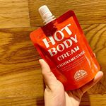 .@churacos から新発売💁‍♀️✨.【ちゅらめぐり ボディジェル】.この季節にはありがたい温感マッサージジェル👑むくみや冷えが常に悩みの私にはとてもありがたいジェルです…のInstagram画像