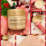 明色化粧品の薬用リモイストクリームを使ってみました。乾燥肌を守ってくれる濃厚なクリームです。濃厚なジェルクリームみたいなかんじです。少々のかさかさは分からなくなります。肌荒れにビタミン…のInstagram画像