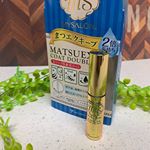 マイサロン マツエクコートダブルをお試しさせて頂きました✩.*˚ 5mL（約120回分）1,500円（税別）まつエク時代の新常識！まつエクを2倍キープできて、自まつげケアまでできち…のInstagram画像