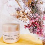 ﻿薬用リモイストクリーム﻿＜トータルモイスト＞﻿をお試しさせていただきました🍀﻿﻿･+････+････+････+････+････+････+････+･﻿﻿商品名：薬…のInstagram画像