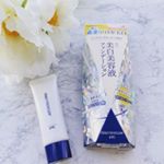♡＼肌に直塗り！日中美白／♦︎薬用♦︎【美白美容液ファンデーション】♦︎ナチュラルベージュ・@pdc_jp ・・なななんと！〝洗顔後すぐに肌に直塗り〟して良いフ…のInstagram画像