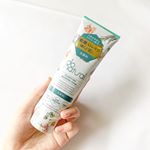 ♡���ドゥーナチュラル �クラリファイング ウォッシング フォーム �❀︎���植物由来の洗浄成分でやさしく洗い上げてくれる♡�つるんとなめらかなお肌に導いてくれます😊�100u…のInstagram画像