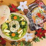 今日の夜ご飯の正解は、、、.「白麻辣鍋🍲」でしたーっ😊💖@marusanai_official .お鍋にしましたが、普通にスープとして飲んでもめちゃくちゃ美味しい素です😍あっさりと…のInstagram画像