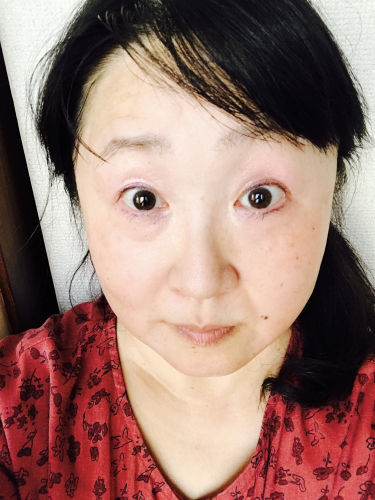 現在57歳、孫が３人います❤️の画像（2枚目）