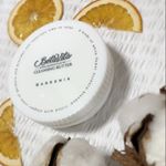 .﻿BotaVita クレンジングバター＜ガーデニア＞💓﻿﻿﻿﻿﻿﻿植物生まれのクレンジングバター😌✨﻿﻿﻿﻿﻿高保湿Wオイルと植物美容成分を配合❤️﻿…のInstagram画像