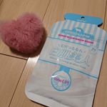 ミルキーホワイトパック💕朝用のパックで洗顔から化粧下地がこれ一枚🎵忙しい朝の時短ケアにもなります。フィット感がよくてなんだか少しすーっとするような気がする、朝の目覚めにはぴったりな感じ…のInstagram画像
