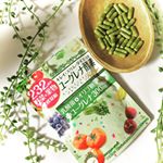 .@isdg_official ユーグレナ酵素プレミアム乳酸菌＆オリゴ糖+ユーグレナ300ｍｇ配合の栄養バランスサプリメント120粒　2580円1日2～4粒.こんな方に…のInstagram画像