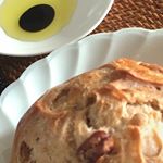 #GOYA #オリーブオイルのある暮らし #エキストラバージンオリーブオイル バルサミコ酢とオリーブオイルでパンを食べますよね😋 #monipla #goyaoliveoil_fan @dan…のInstagram画像