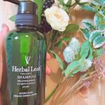 𓃟ﻌﻌﻌ❤︎��オーガニックシャンプー��ハーバルリーフ��通常価格　4,000円���ハーバルリーフは�敏感肌で悩む女性が満足した�ワンランク上の�オーガニックシャンプーです…のInstagram画像