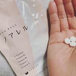 🦢.飲むスキンケア😌厚生労働省認証済み❣️..#ノアレル #NOARELL #fabius #飲むスキンケア #肌サプリメント #monipla #fabius_fan #…のInstagram画像