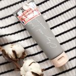 .﻿ピンクの泥洗顔﻿ピュアヴィヴィ クレイ＆ソルトクレンジングフォーム💓﻿﻿﻿﻿﻿フランス産レッドクレイとソルトを﻿配合した洗顔料・洗い流すパックです😌🙌✨﻿﻿…のInstagram画像