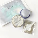 ♡���炭酸パック　プルリ�❀︎���高濃度炭酸×ナノ化成分配合✨�保湿力を与えてくれる炭酸ジェルパック！���直前に混ぜ混ぜしてから使うタイプです。�いつでも清潔に新鮮に使え…のInstagram画像
