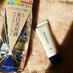 美白ファンデーション☀#pdc #ダイレクトホワイトdeW #美白ファンデーション #monipla #pdc_fanのInstagram画像