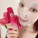 サッパリなのに、潤い肌に☺️✨﻿﻿De cinq iles Lotion﻿#ドゥサンクィルローション ＜化粧水＞﻿内容量 120ml 価格 ¥3,500（税別）﻿﻿のご紹介です…のInstagram画像