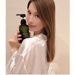 ✨ 2本目スタート❣️お気に入りのシャンプー﻿﻿撮影でのInstagram画像