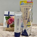 #pdc#ダイレクトホワイトdew#美白ファンデーション#monipla#pdc_fan チューブタイプのシンプルでスマートなパッケージ、かさばらないので、ポーチにも入れやすく旅行やジムにも持って…のInstagram画像