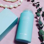 SECRETMUSE❕ シークレットミューズツーインワンジェルクレンジング✨７つの酵素が古い角質や皮脂をごっそり落としてくれる☺なんといってもW洗顔不要・まつエクOK💕がうれし…のInstagram画像