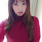 リルムーン❥❥１ヶ月・カラコン付けてみました✨このカラー凄く好き🤗❣️ ウォーター・ウォーターとゆうカラー✨ハーフカラコンだけど派手過ぎず、透明感があり瞳を綺麗にみせてくれます🌿…のInstagram画像