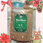 株式会社TIGER様の『生葉（ナマハ）ルイボスティー』生葉（ナマハ）ルイボスティーは、蒸気を使うことであえて発酵を止める、日本の緑茶のような製法でつくられた特別なルイボスティー。…のInstagram画像