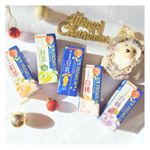 𓂃 ˚‧ 𓆸⁑ .一足早いクリスマス⋆*✩#ソイプレミアム　#ひとつ上の豆乳15本クリスマスセットいただきました/∩꒳`*♡ .大豆のプロであるマルサンアイが実現したプレミ…のInstagram画像
