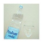 最近は、セルビア生まれの抑石温泉ミネラルウォーター、Prolom voda（プロロムヴォーダ）飲んでます。プロロムヴォーダは、セルビアでは、医師が薦める健康をサポートする高アルカリ軟水…のInstagram画像